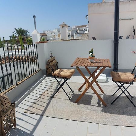 דירות וחר דה לה פרונטרה Pura Vida Vejer מראה חיצוני תמונה